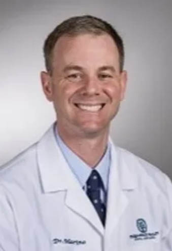 Dr. Brian Marino